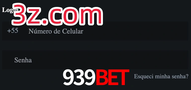 939Bet